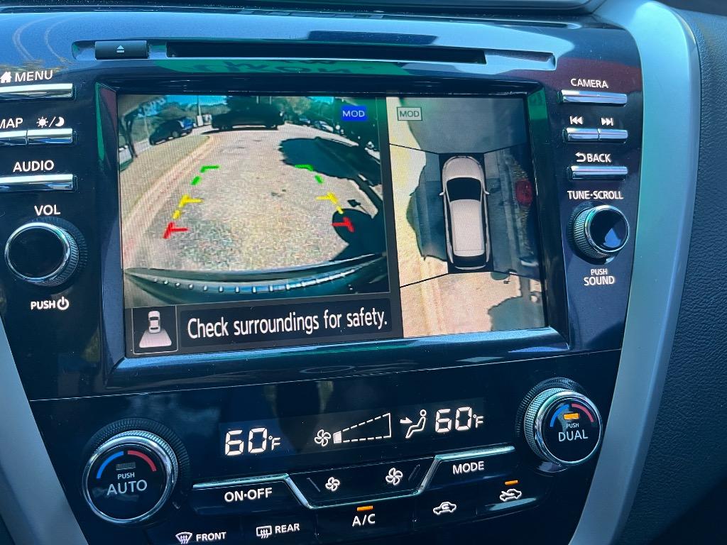 2019 Nissan Murano - $16,950