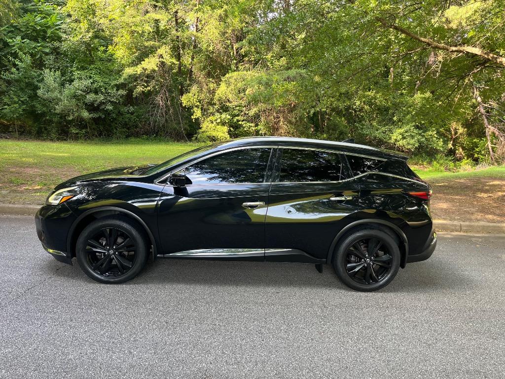 2019 Nissan Murano - $17,950