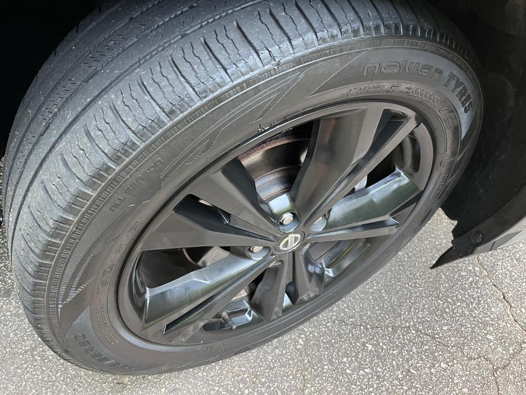 2019 Nissan Murano - $17,950