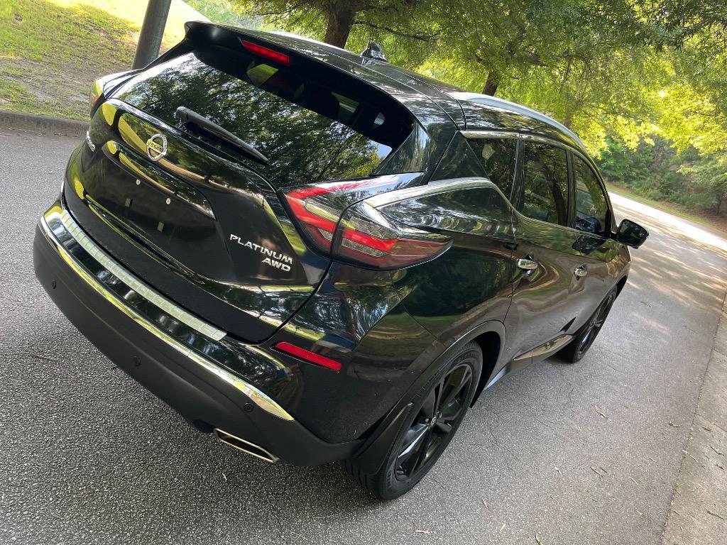 2019 Nissan Murano - $17,950