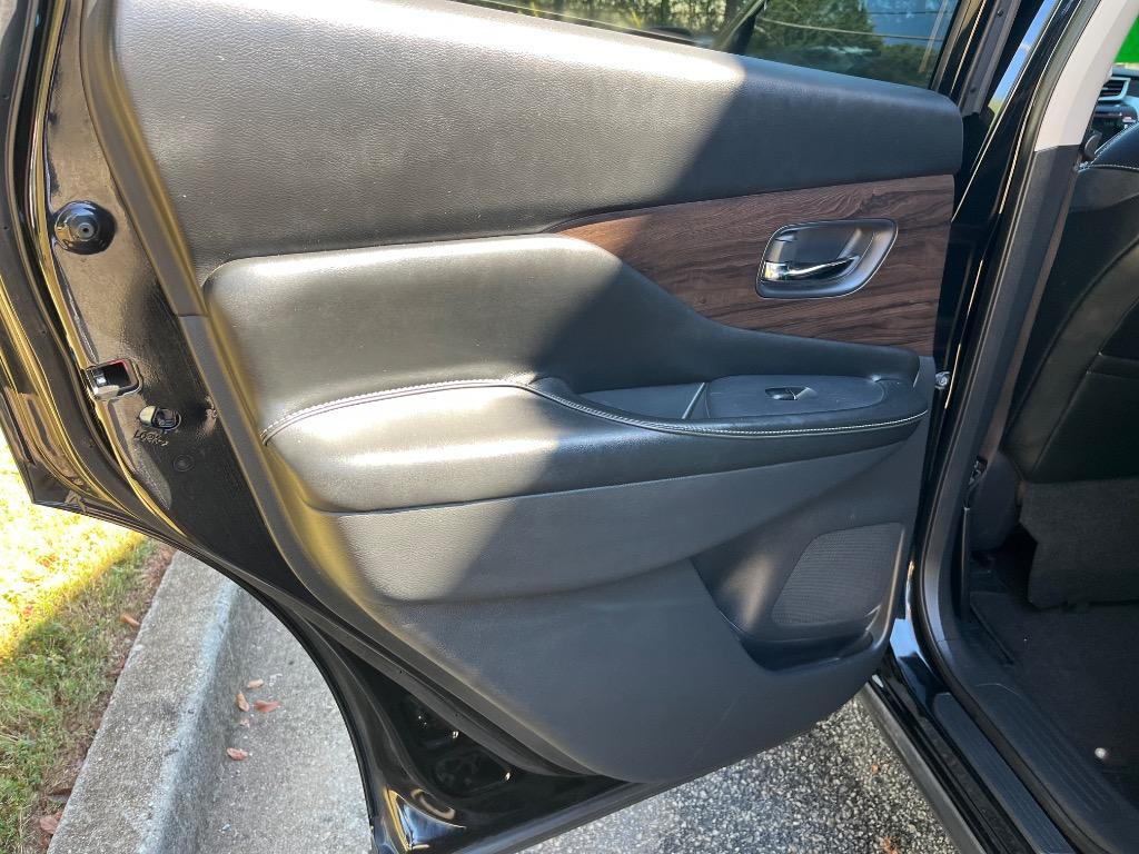 2019 Nissan Murano - $16,950