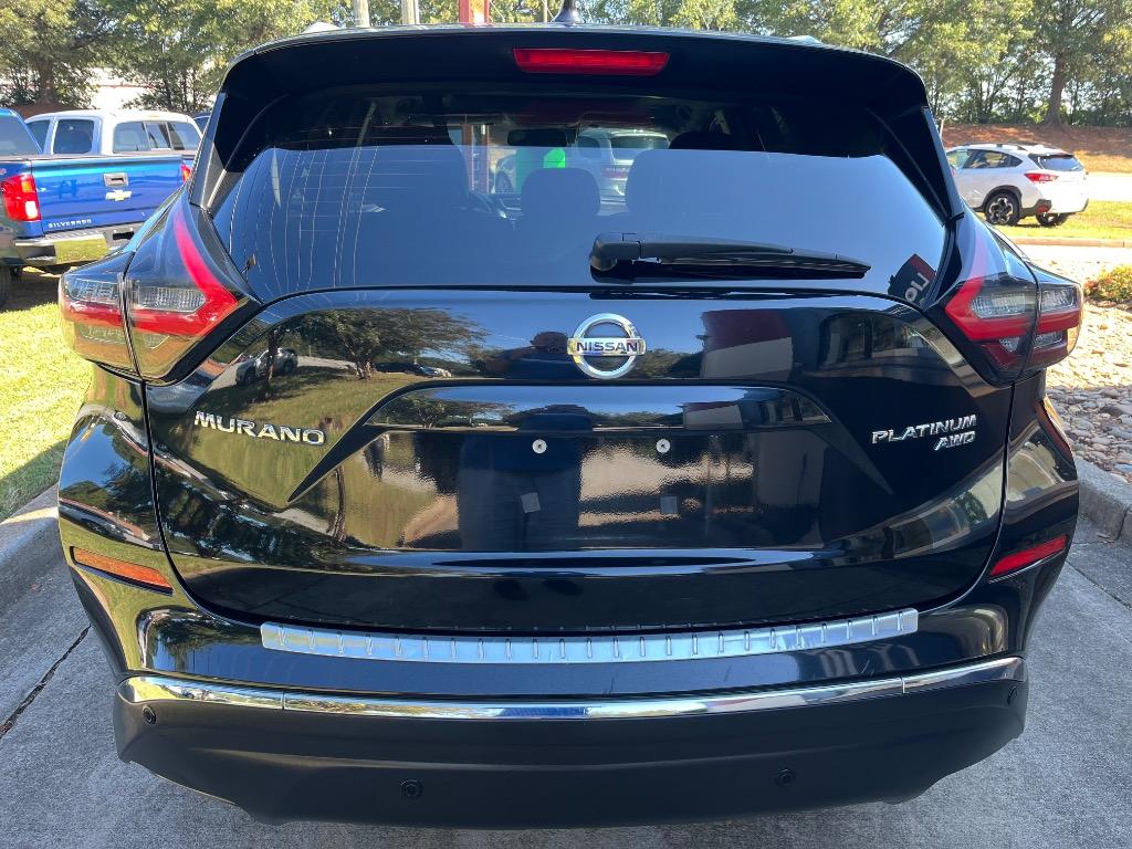 2019 Nissan Murano - $16,950