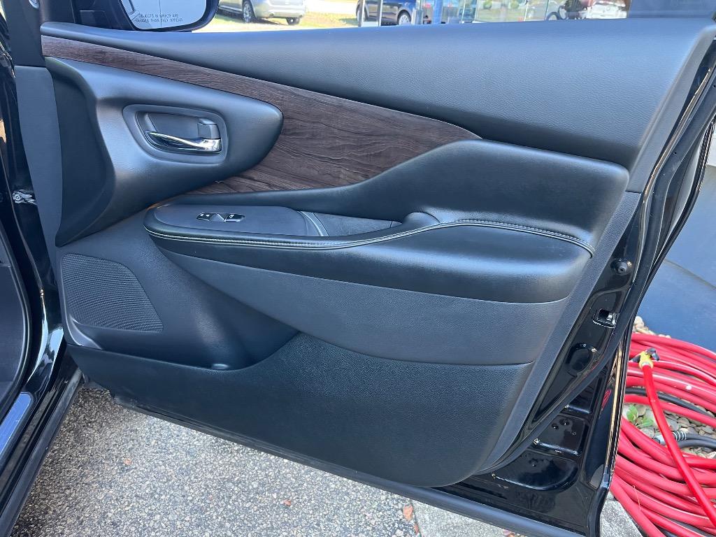 2019 Nissan Murano - $16,950