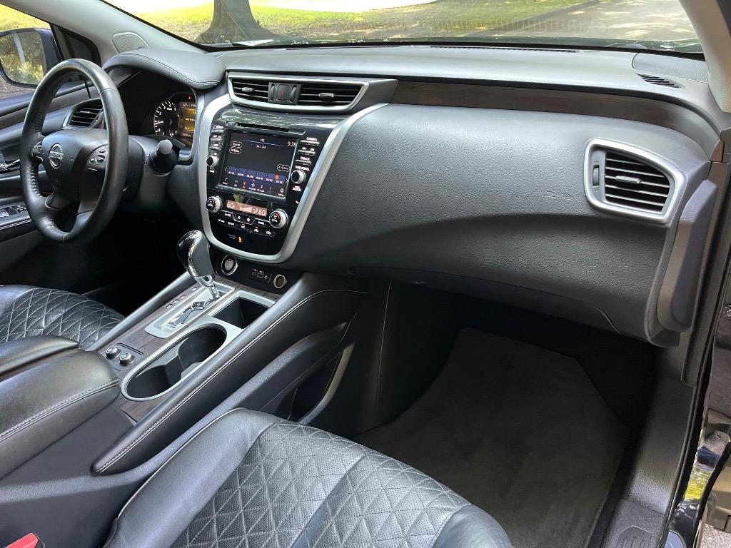 2019 Nissan Murano - $17,950