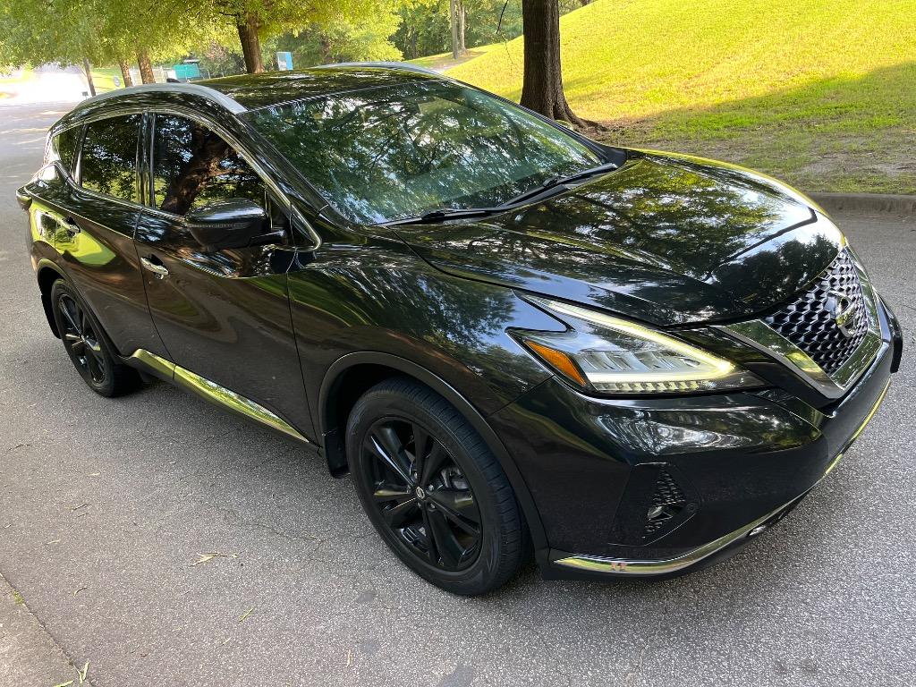 2019 Nissan Murano - $17,950
