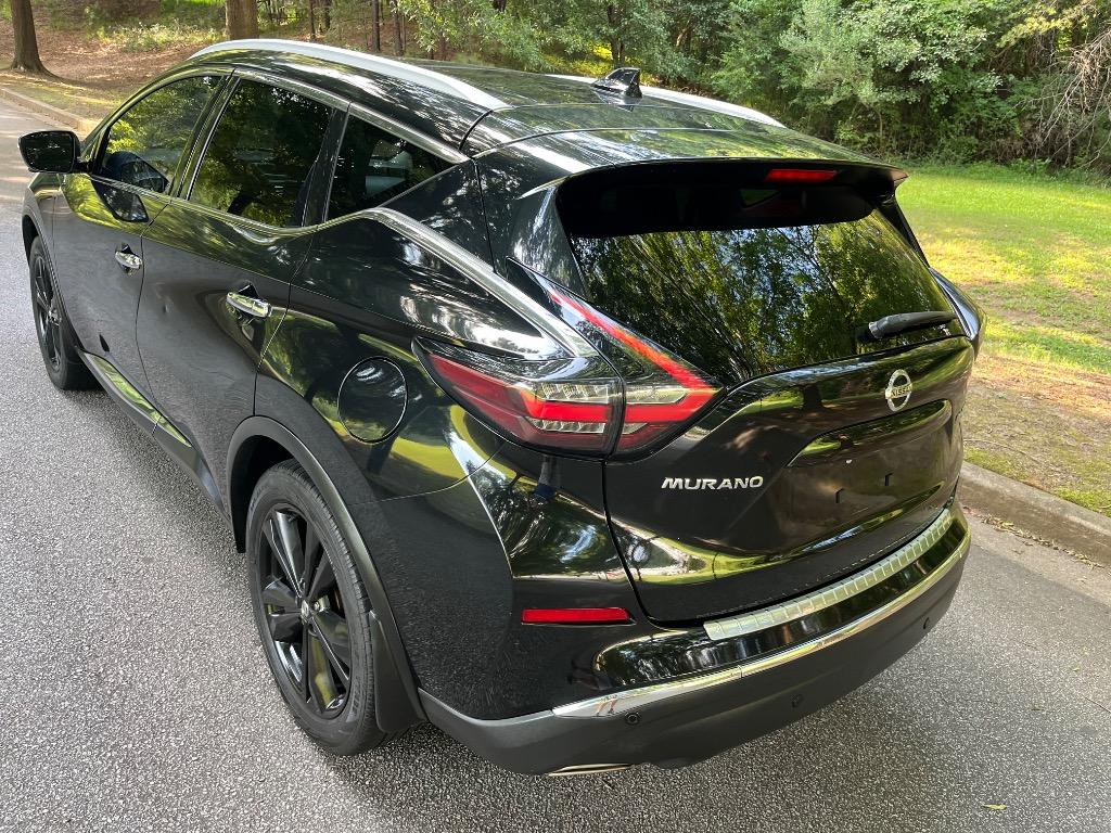 2019 Nissan Murano - $17,950