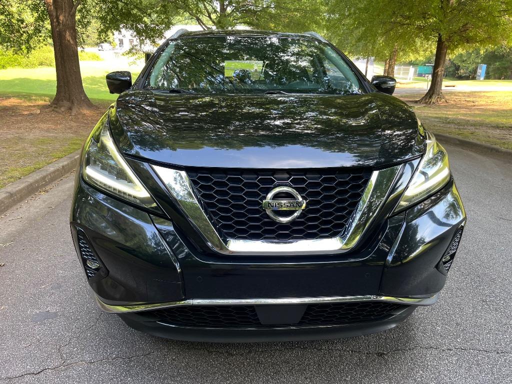 2019 Nissan Murano - $17,950