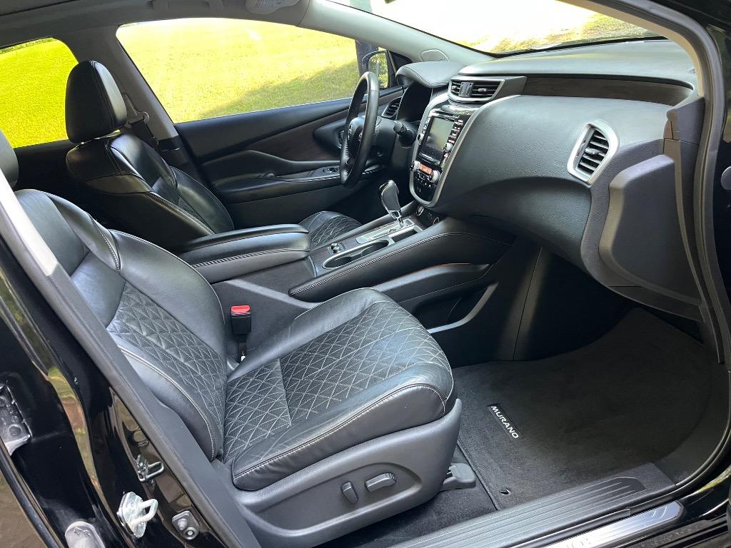 2019 Nissan Murano - $17,950