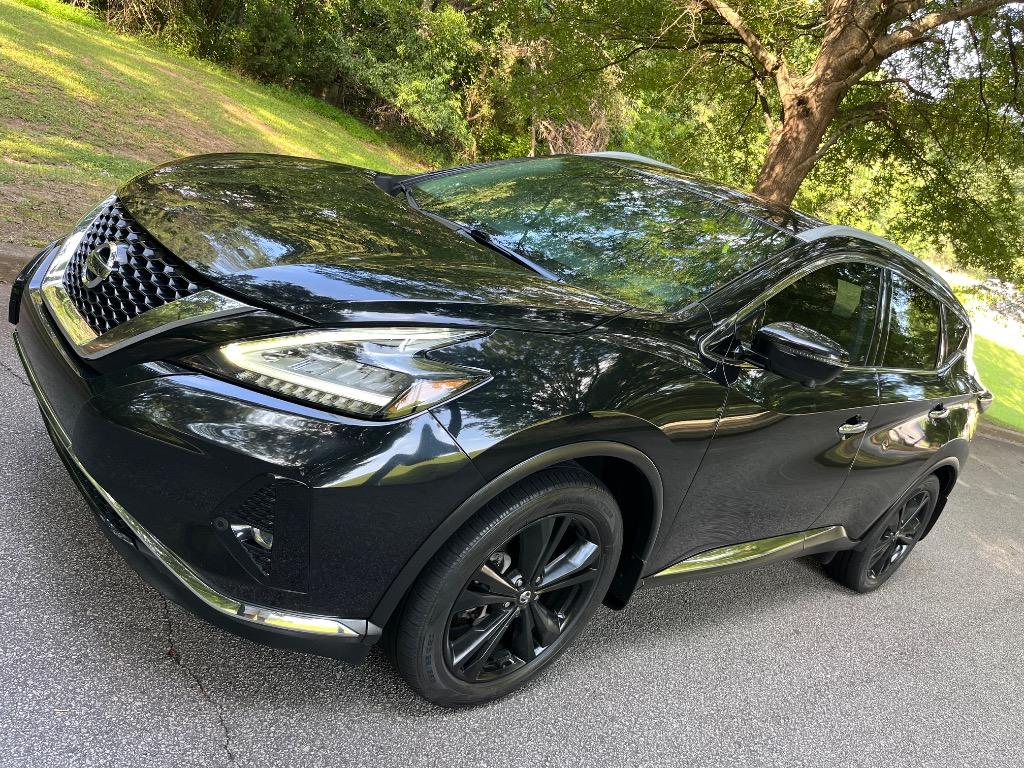 2019 Nissan Murano - $17,950