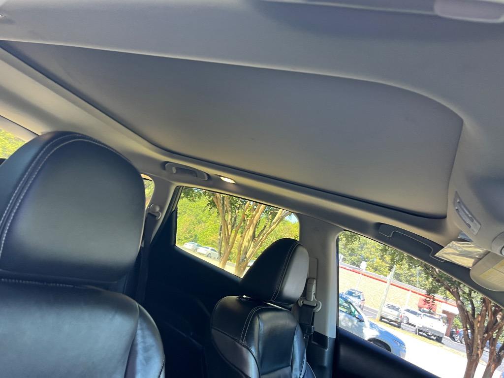 2019 Nissan Murano - $16,950