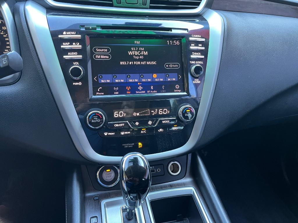 2019 Nissan Murano - $16,950