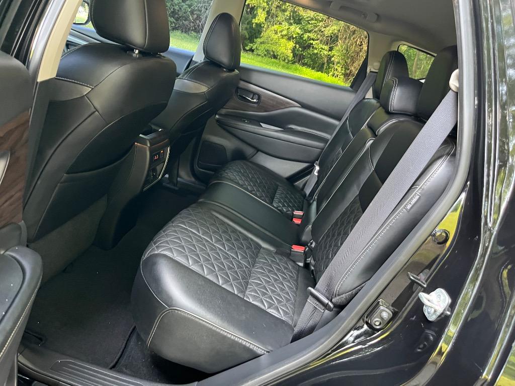 2019 Nissan Murano - $17,950