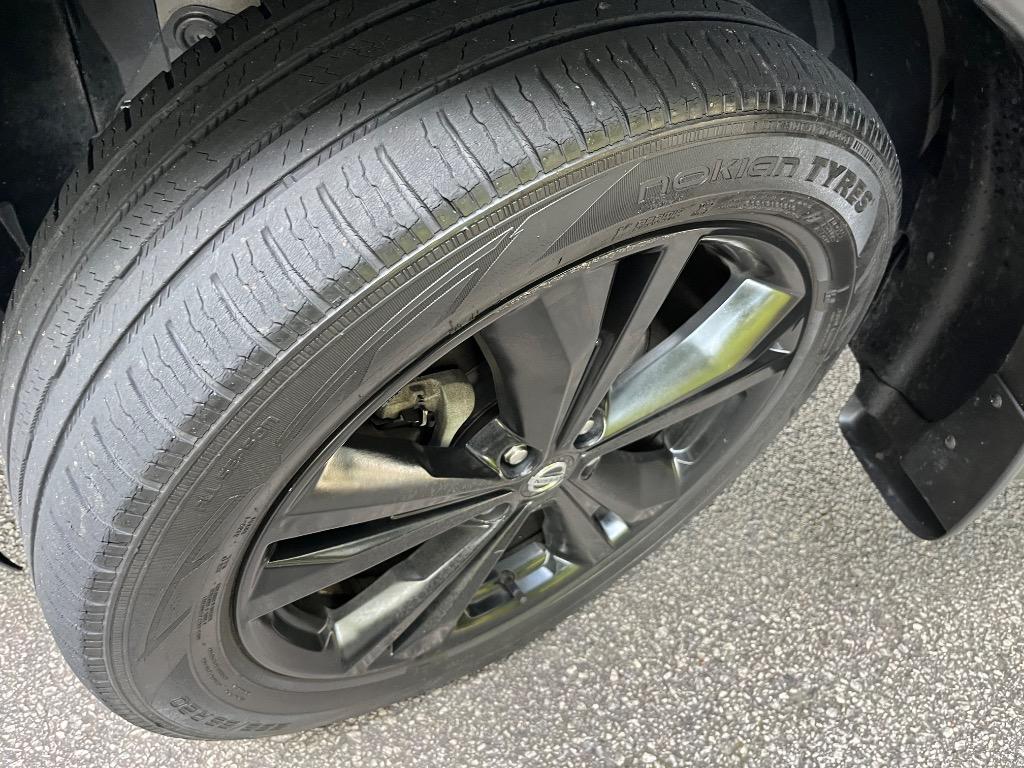 2019 Nissan Murano - $17,950