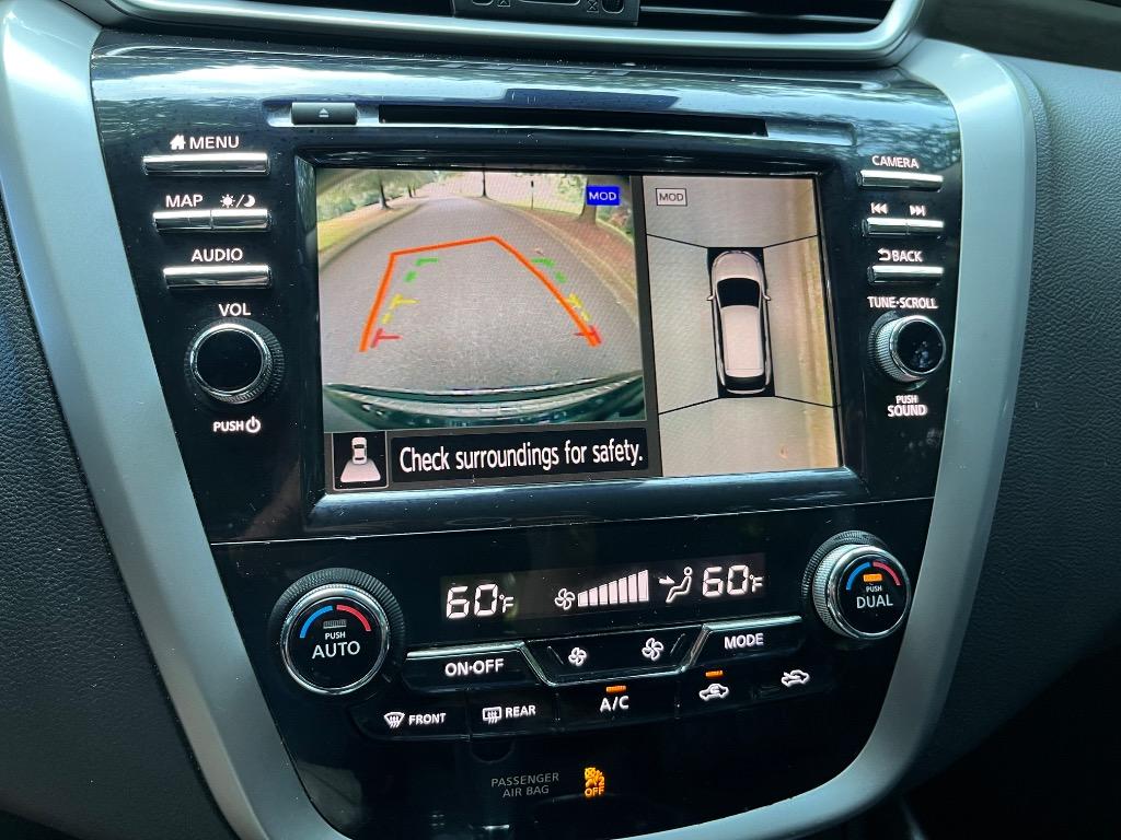 2019 Nissan Murano - $17,950