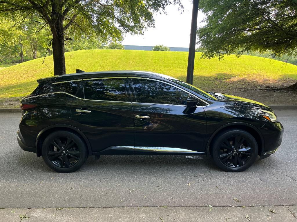 2019 Nissan Murano - $17,950