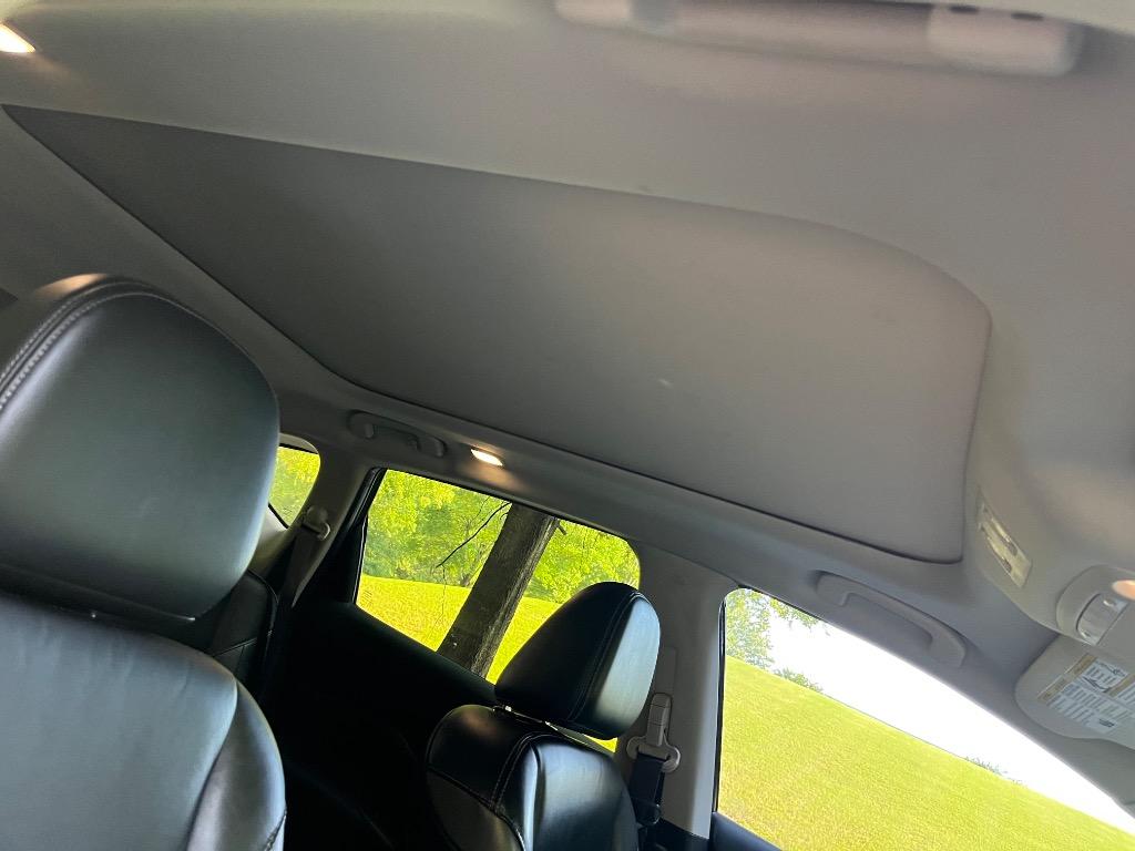 2019 Nissan Murano - $17,950