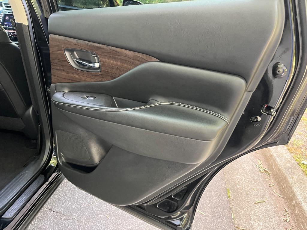 2019 Nissan Murano - $17,950