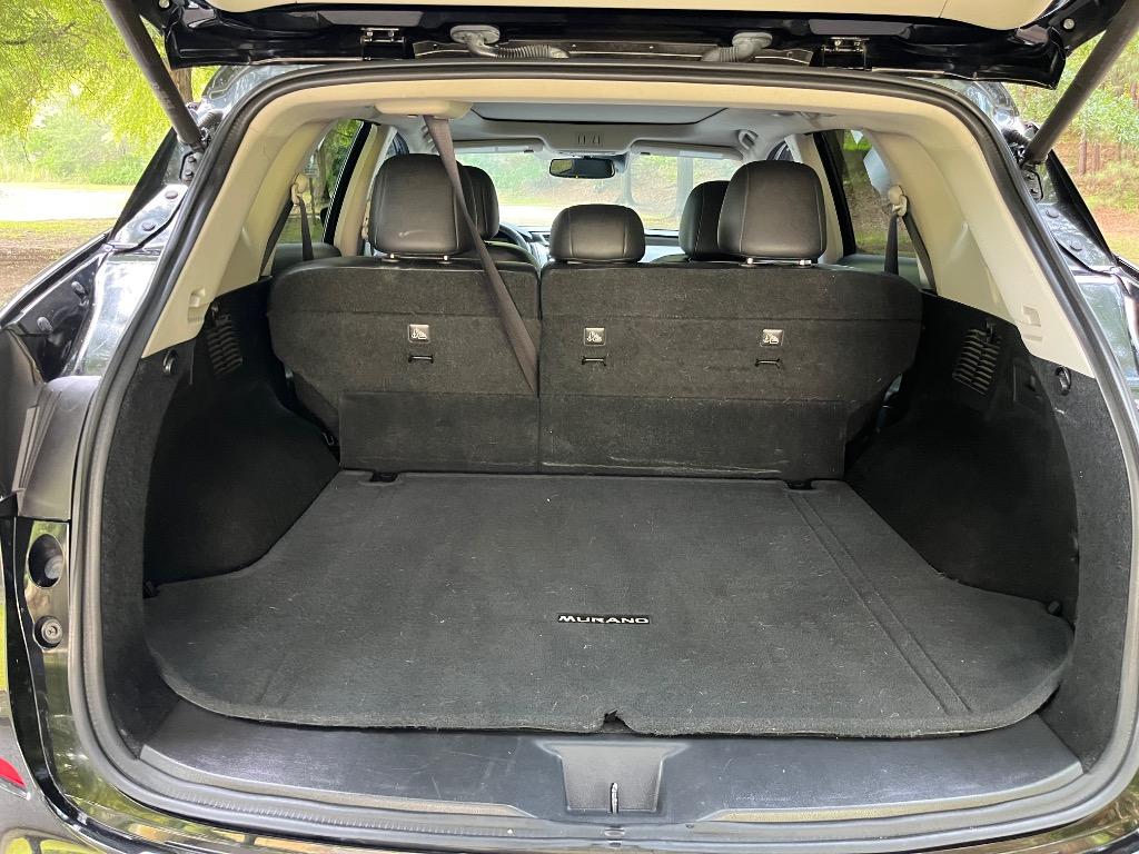 2019 Nissan Murano - $17,950