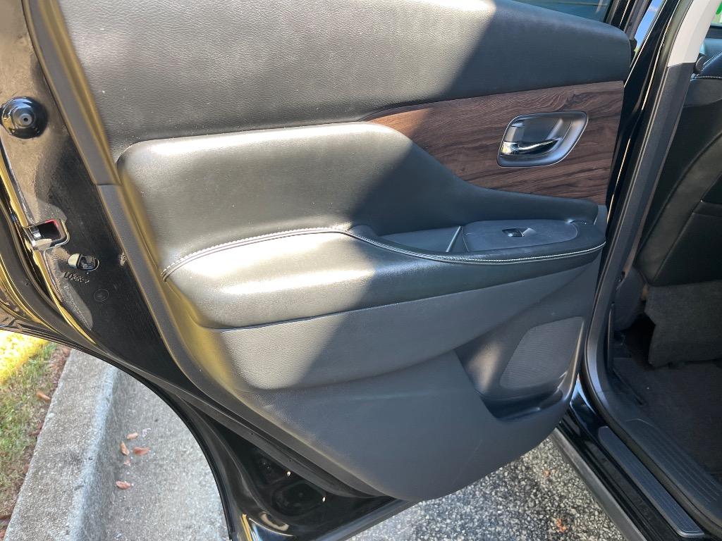 2019 Nissan Murano - $16,950