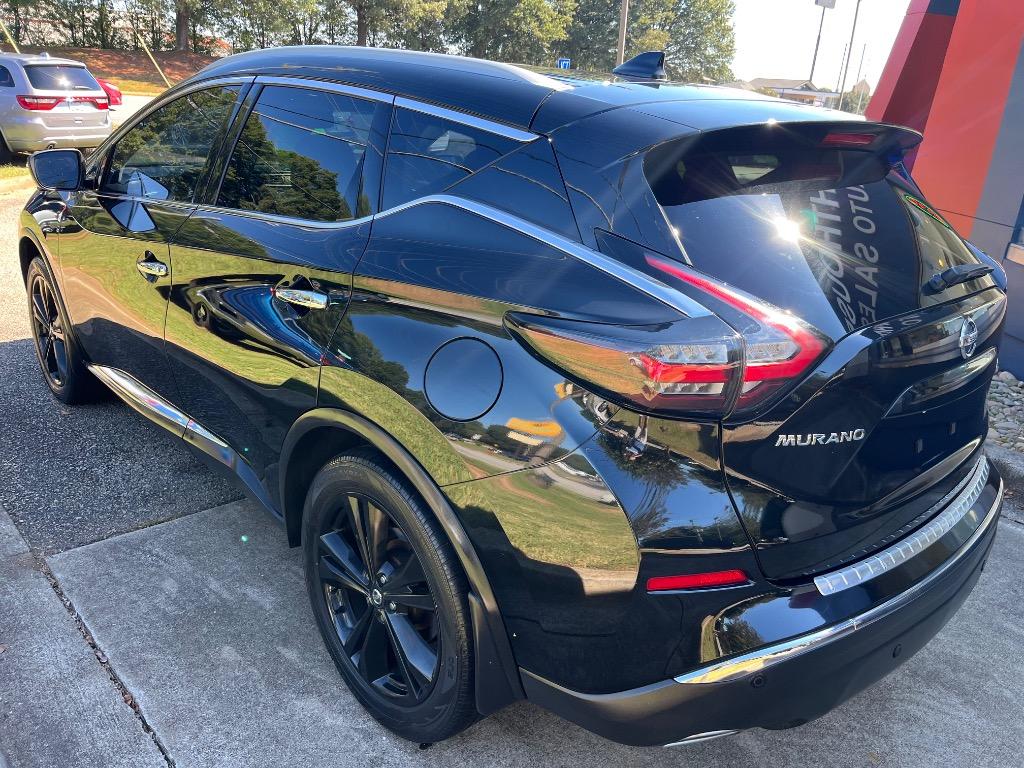 2019 Nissan Murano - $16,950