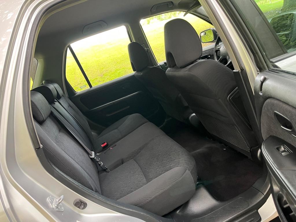 2005 Honda CR-V - $7,650