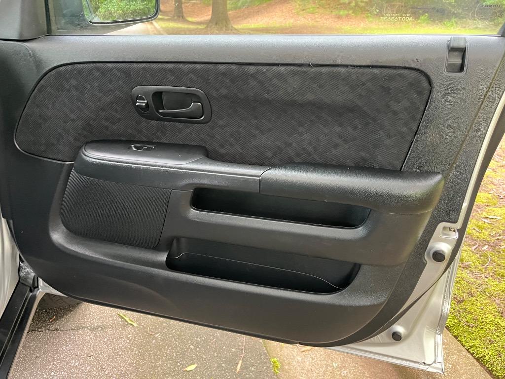 2005 Honda CR-V - $7,650