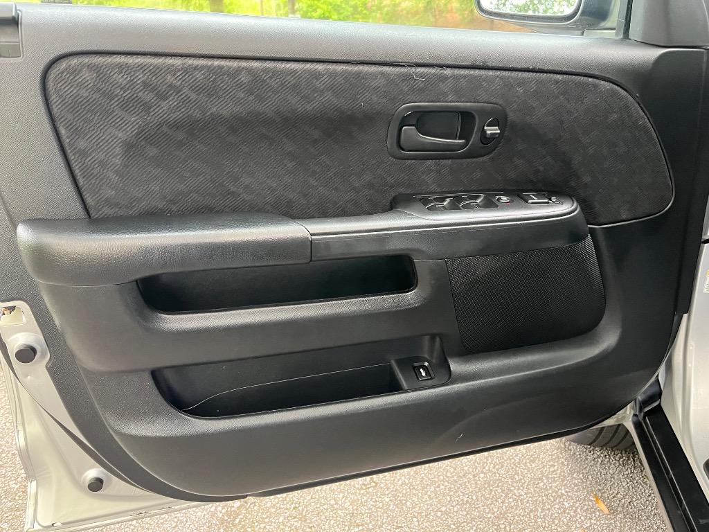 2005 Honda CR-V - $7,650