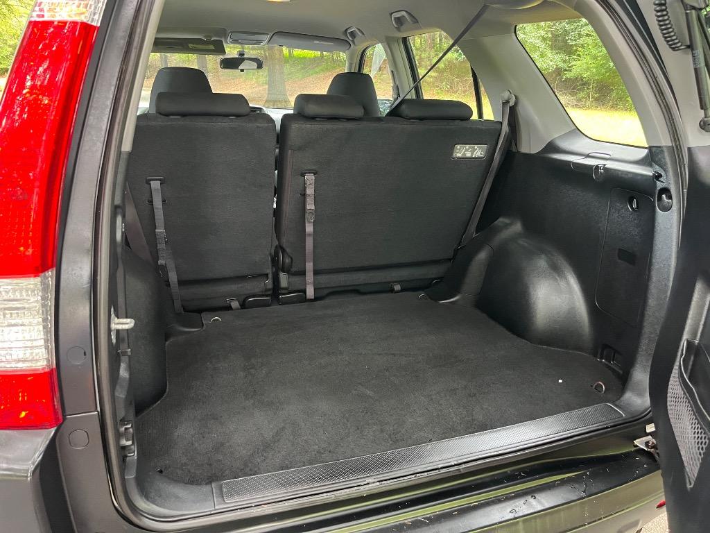2005 Honda CR-V - $7,650