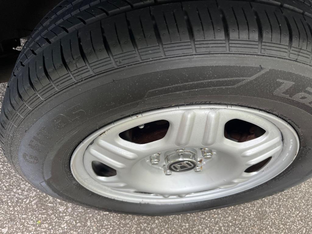 2005 Honda CR-V - $7,650