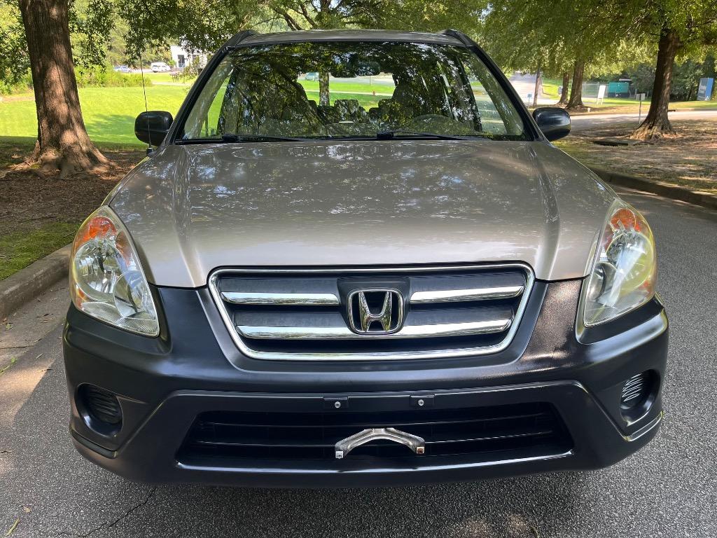 2006 Honda CR-V - $9,450
