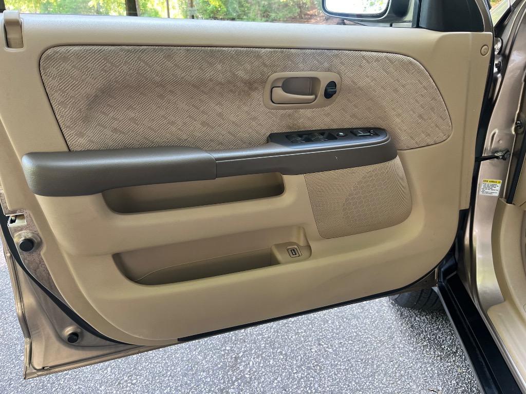 2006 Honda CR-V - $9,450