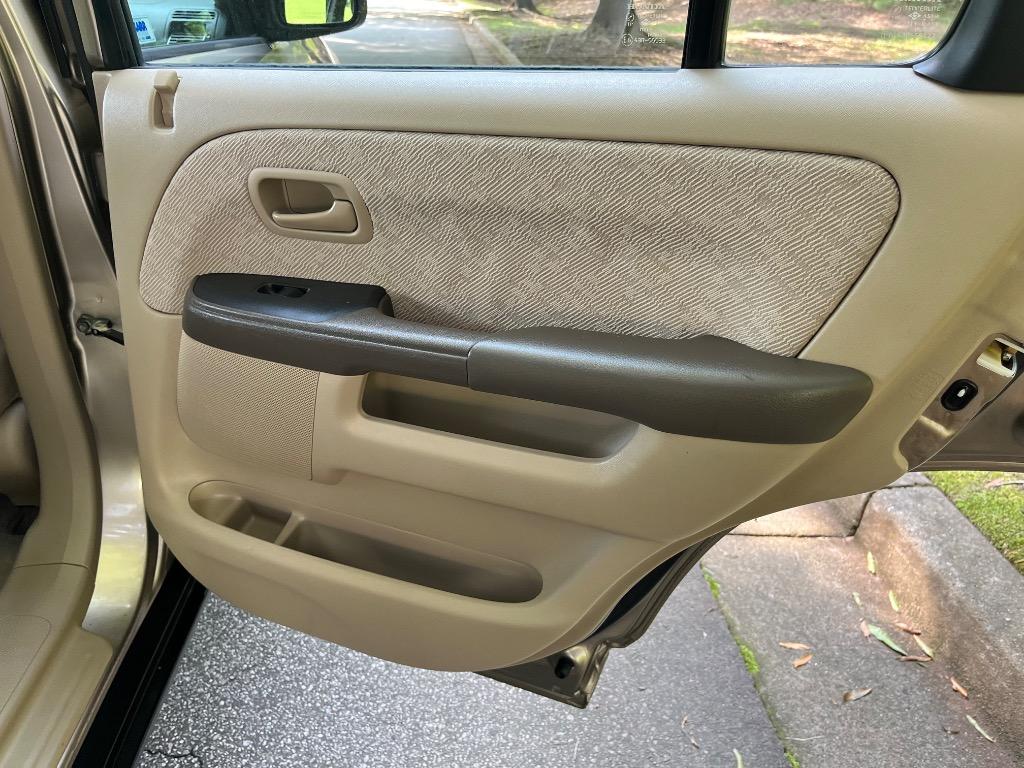 2006 Honda CR-V - $9,450