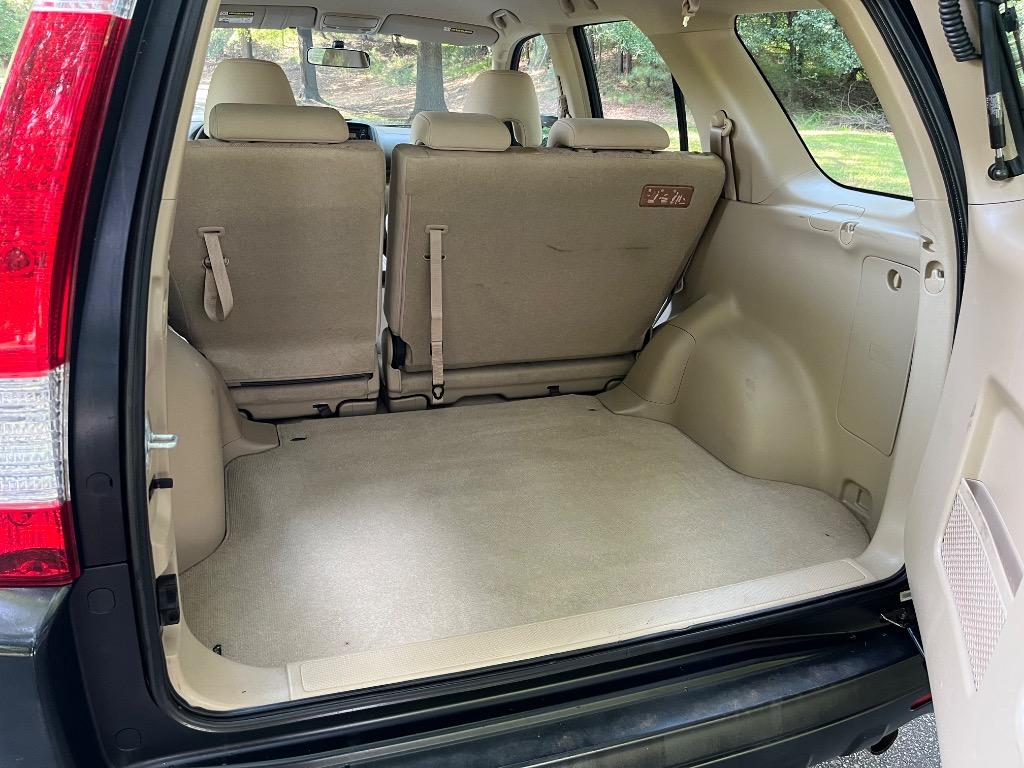 2006 Honda CR-V - $9,450