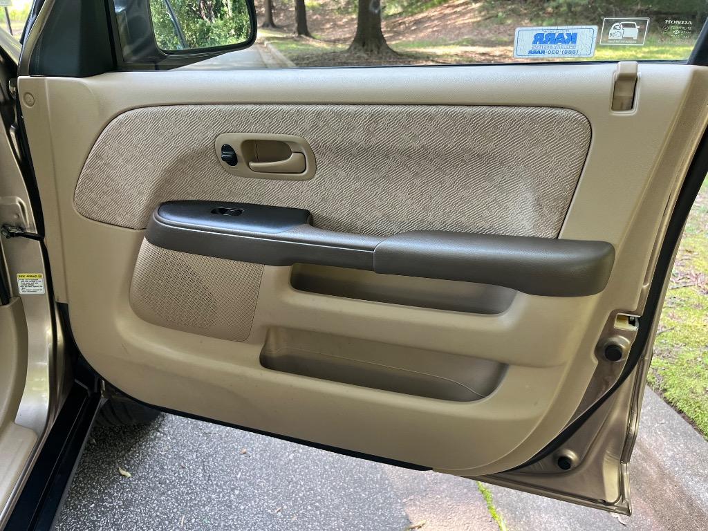 2006 Honda CR-V - $9,450