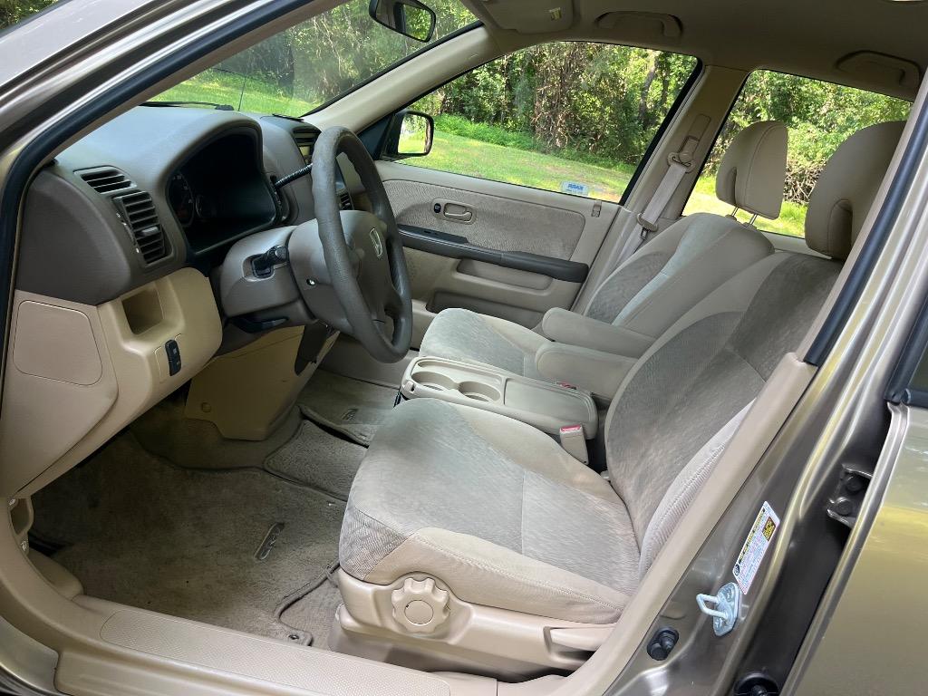 2006 Honda CR-V - $9,450
