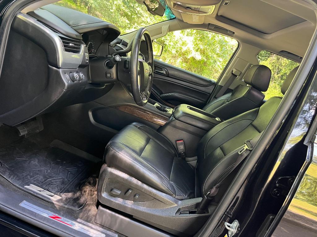 2017 Chevrolet Tahoe - $19,750