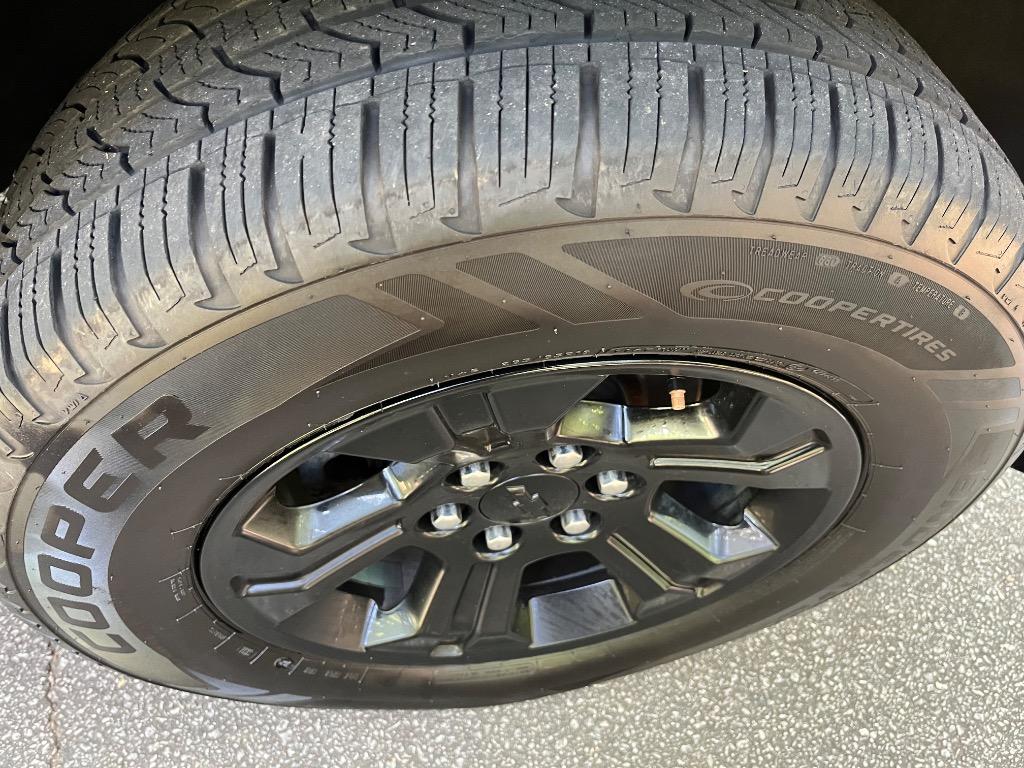 2017 Chevrolet Tahoe - $19,750