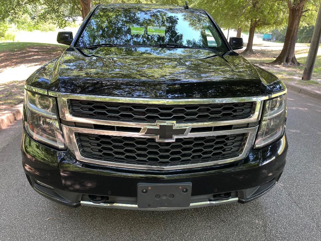 2017 Chevrolet Tahoe - $19,750