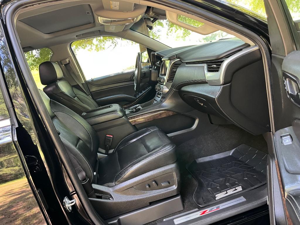 2017 Chevrolet Tahoe - $19,750