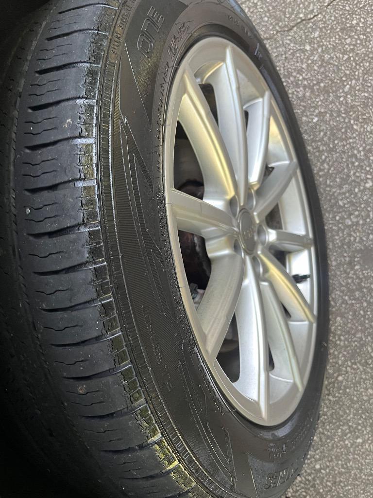 2017 Audi Q5 - $13,750