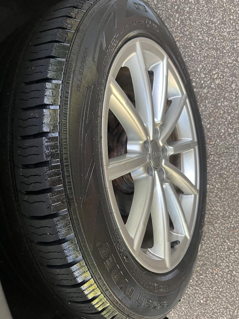 2017 Audi Q5 - $13,750