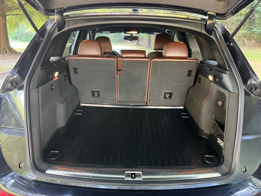 2017 Audi Q5 - $13,750