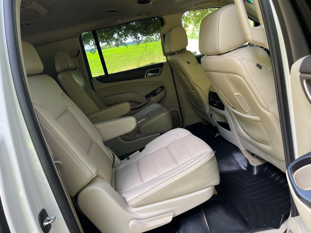 2016 GMC Yukon - $23,450