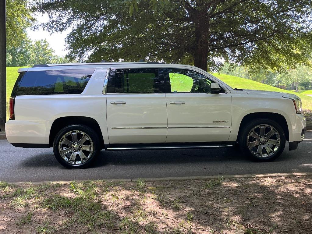 2016 GMC Yukon - $23,450