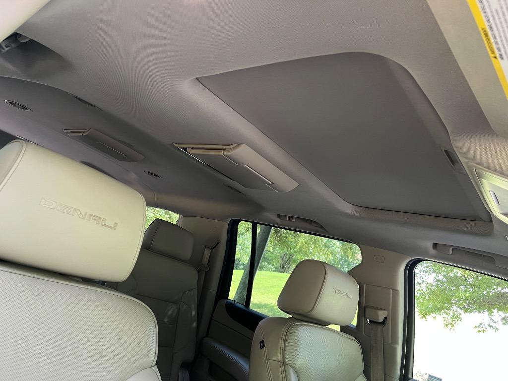 2016 GMC Yukon - $23,450