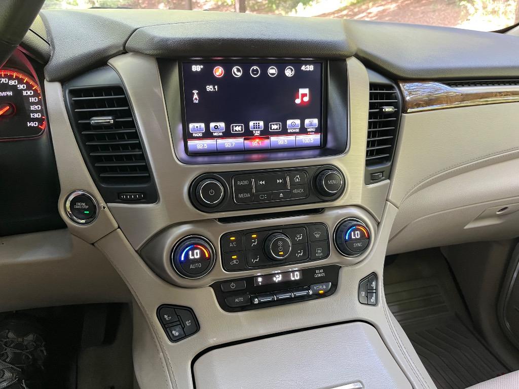 2016 GMC Yukon - $23,450