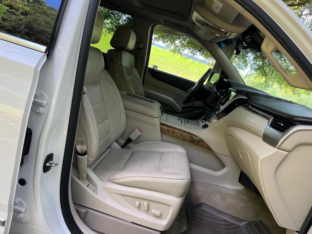 2016 GMC Yukon - $23,450