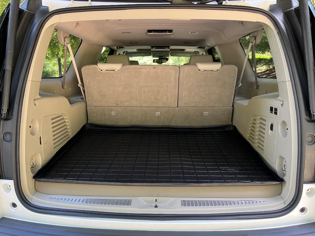 2016 GMC Yukon - $23,450