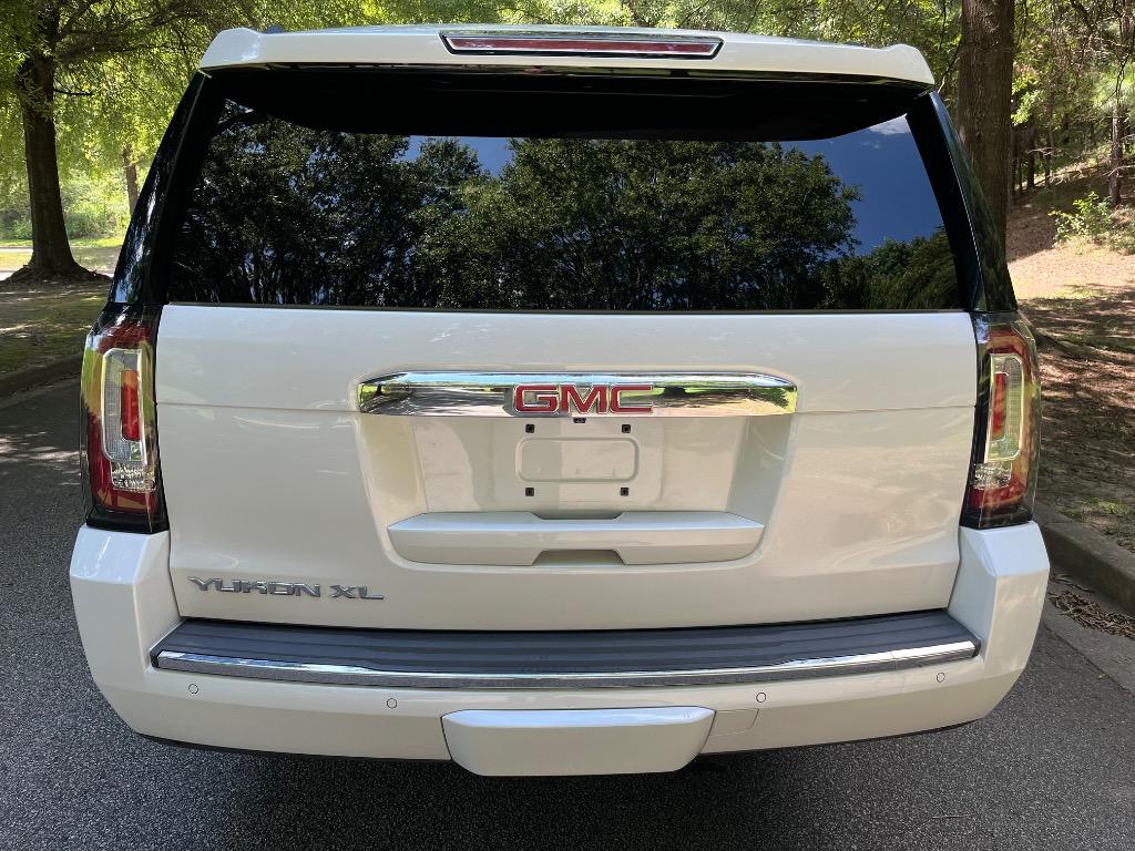 2016 GMC Yukon - $23,450