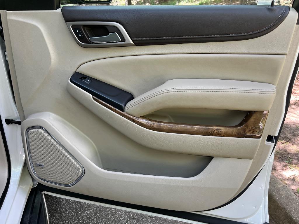 2016 GMC Yukon - $23,450